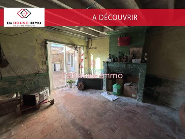 Maison à vendre 5 pièces de 140 m²