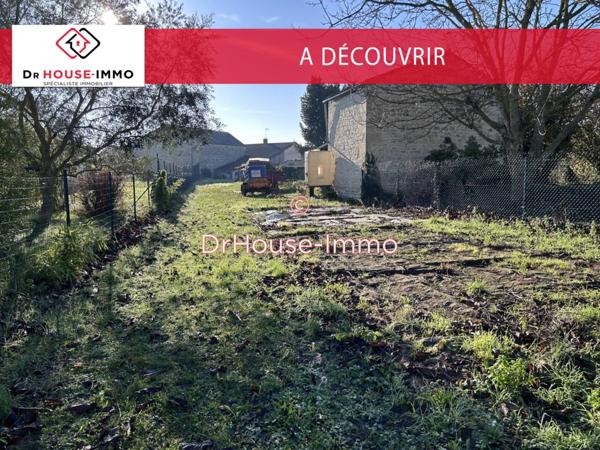Maison à vendre 5 pièces de 140 m²