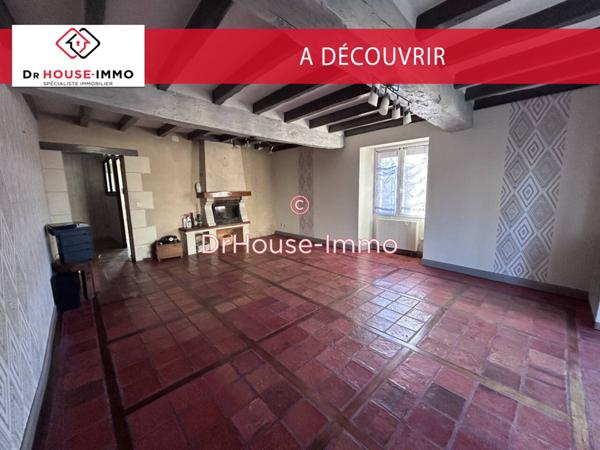 Maison à vendre 5 pièces de 140 m²