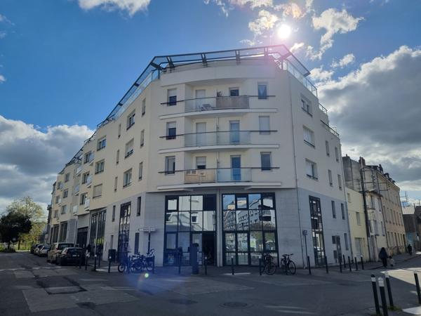210 Olivettes | axiomeimmobilier