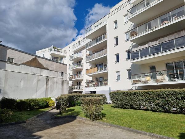 210 Olivettes | axiomeimmobilier