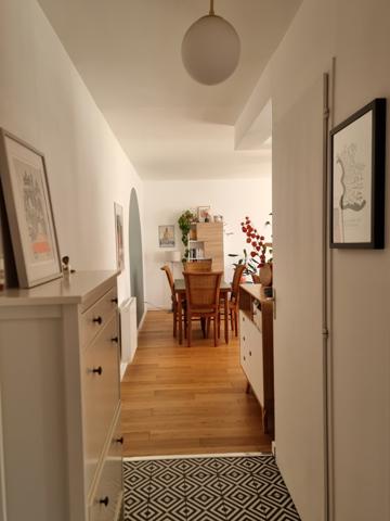 210 Olivettes | axiomeimmobilier