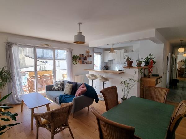 210 Olivettes | axiomeimmobilier