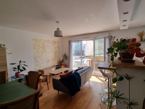 210 Olivettes | axiomeimmobilier