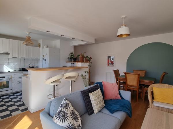 210 Olivettes | axiomeimmobilier