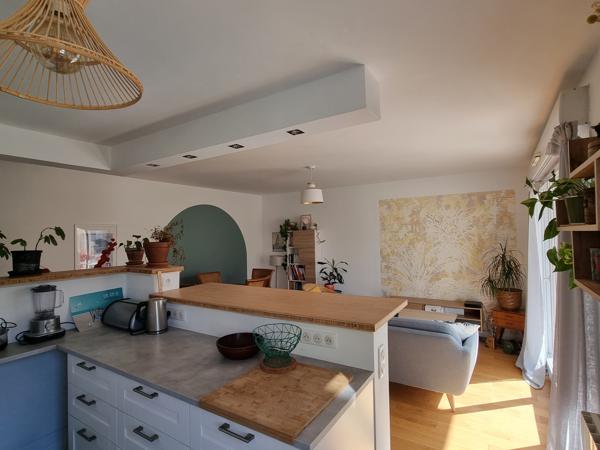 210 Olivettes | axiomeimmobilier