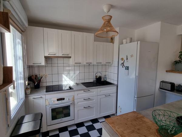 210 Olivettes | axiomeimmobilier