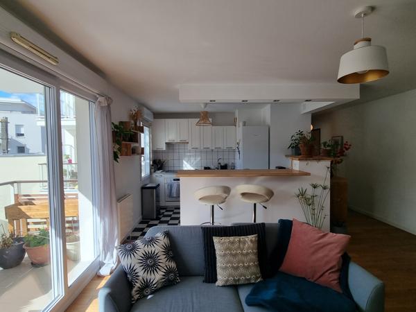 210 Olivettes | axiomeimmobilier