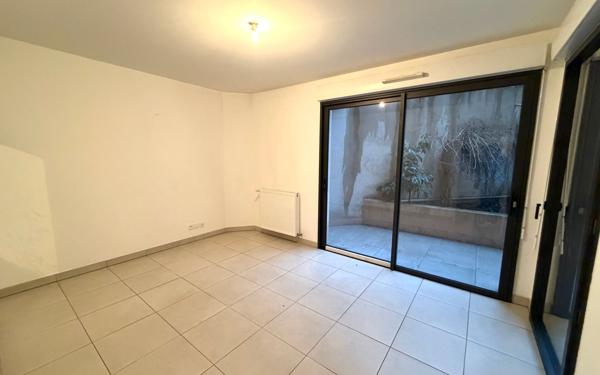 Appartement à vendre    3 pièces • 60,79 m2 Nice