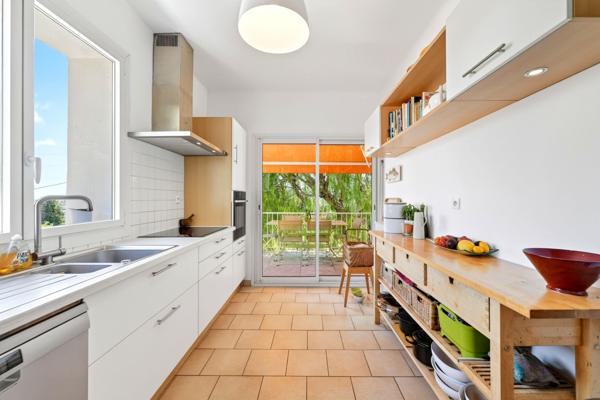 Vente Maison de luxe Carqueiranne 6 Pièces 193 m²