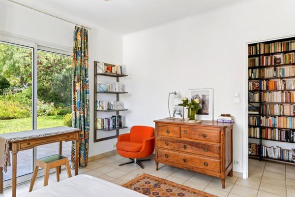 Vente Maison de luxe Carqueiranne 6 Pièces 193 m²