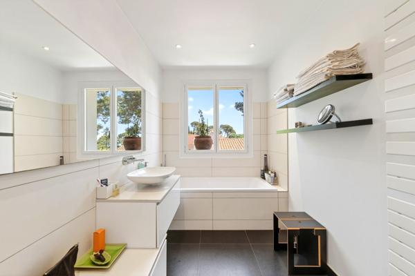 Vente Maison de luxe Carqueiranne 6 Pièces 193 m²