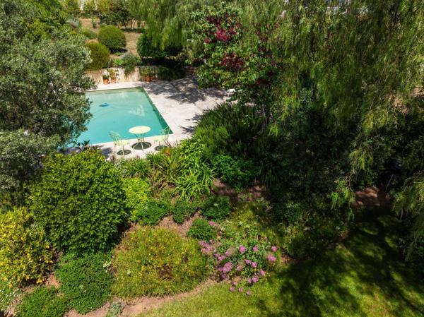 Vente Maison de luxe Carqueiranne 6 Pièces 193 m²