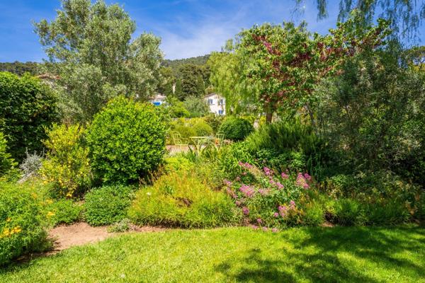 Vente Maison de luxe Carqueiranne 6 Pièces 193 m²