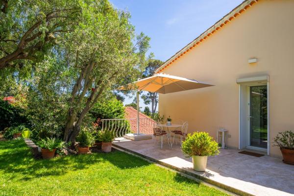 Vente Maison de luxe Carqueiranne 6 Pièces 193 m²