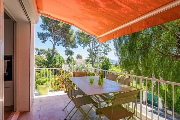 Vente Maison de luxe Carqueiranne 6 Pièces 193 m²