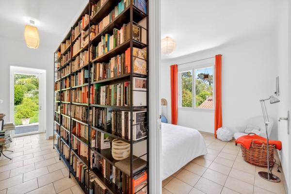 Vente Maison de luxe Carqueiranne 6 Pièces 193 m²