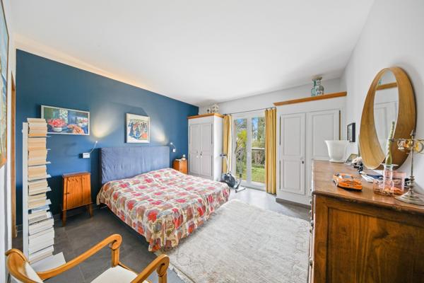 Vente Maison provençale de luxe La Cadière-d'Azur 7 Pièces 195 m²