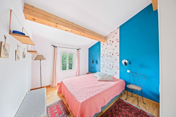 Vente Maison provençale de luxe La Cadière-d'Azur 7 Pièces 195 m²