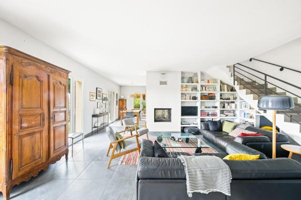 Vente Maison provençale de luxe La Cadière-d'Azur 7 Pièces 195 m²