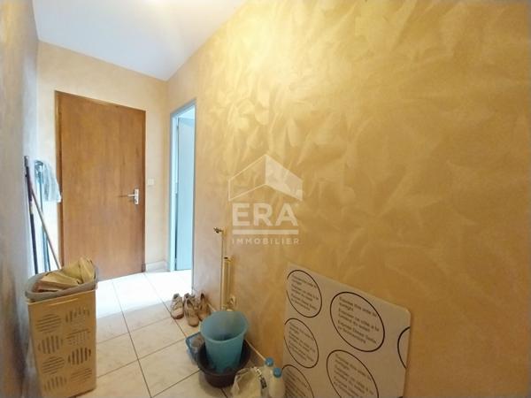 MAISON A VENDRE T6 - BLOIS SORTIE N/O - 5 CHBS, GARAGE, GRENIER AMENAGEABLE