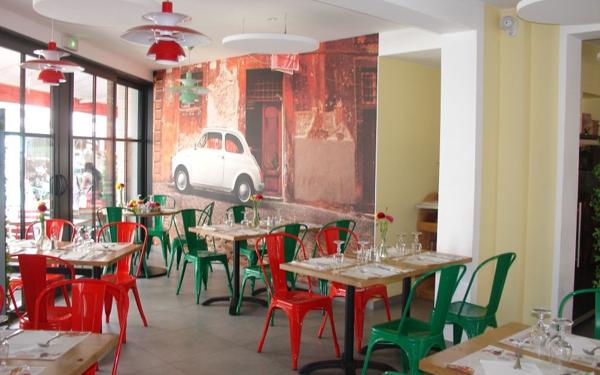 Immeuble à vendre    5 pièces •  La Flotte