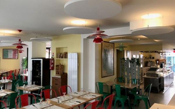 Immeuble à vendre    5 pièces •  La Flotte