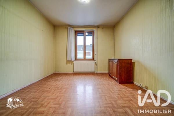 Maison à vendre 4 pièces 92 m² Nilvange