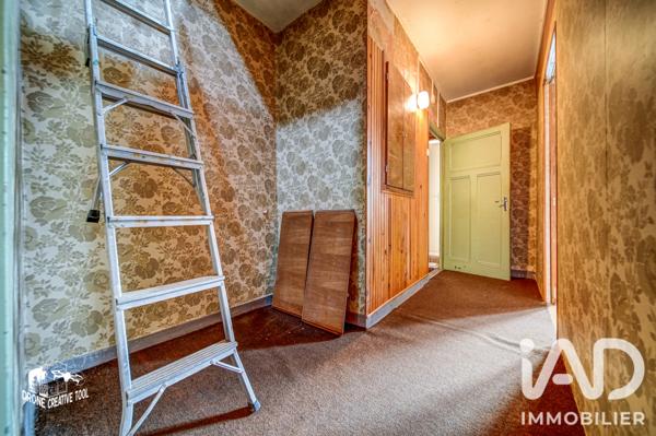 Maison à vendre 4 pièces 92 m² Nilvange