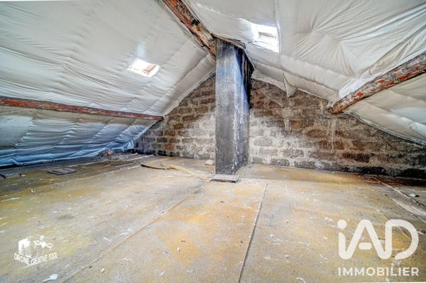 Maison à vendre 4 pièces 92 m² Nilvange