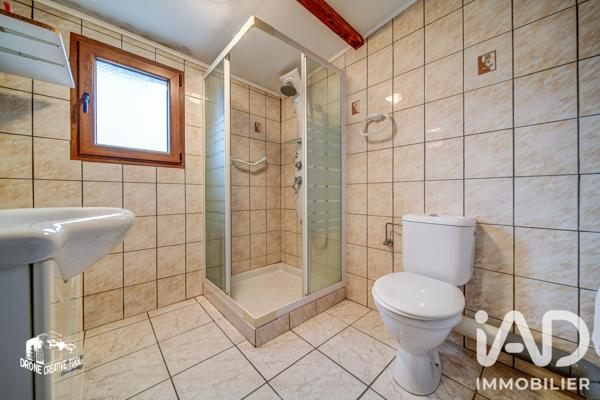 Maison à vendre 4 pièces 92 m² Nilvange
