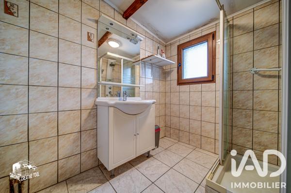Maison à vendre 4 pièces 92 m² Nilvange