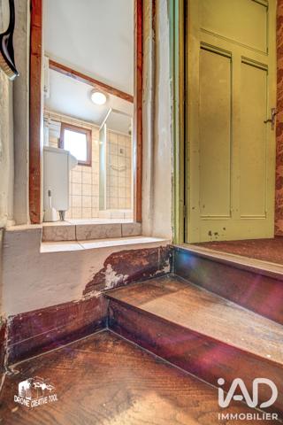 Maison à vendre 4 pièces 92 m² Nilvange