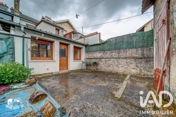 Maison à vendre 4 pièces 92 m² Nilvange