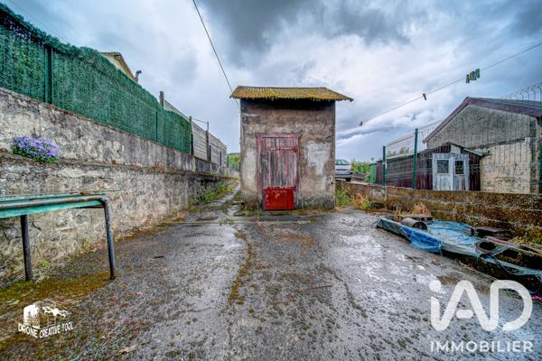 Maison à vendre 4 pièces 92 m² Nilvange