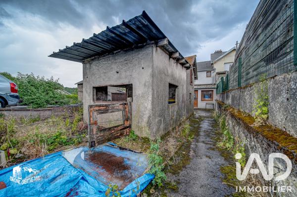Maison à vendre 4 pièces 92 m² Nilvange