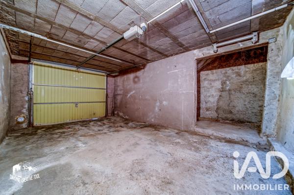 Maison à vendre 4 pièces 92 m² Nilvange