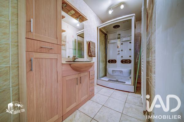 Maison à vendre 4 pièces 92 m² Nilvange