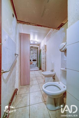 Maison à vendre 4 pièces 92 m² Nilvange
