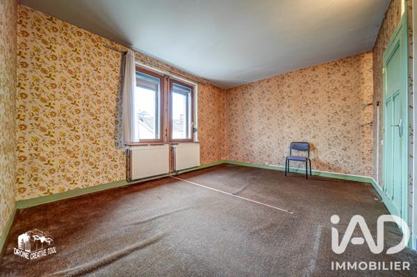 Maison à vendre 4 pièces 92 m² Nilvange