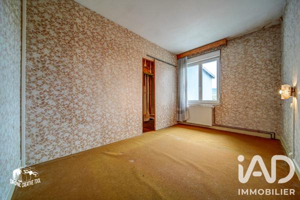 Maison à vendre 4 pièces 92 m² Nilvange