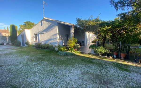 Maison à vendre    4 pièces •  Mallemort