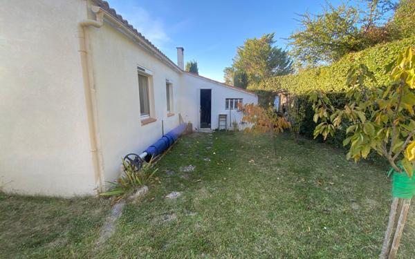 Maison à vendre    4 pièces •  Mallemort