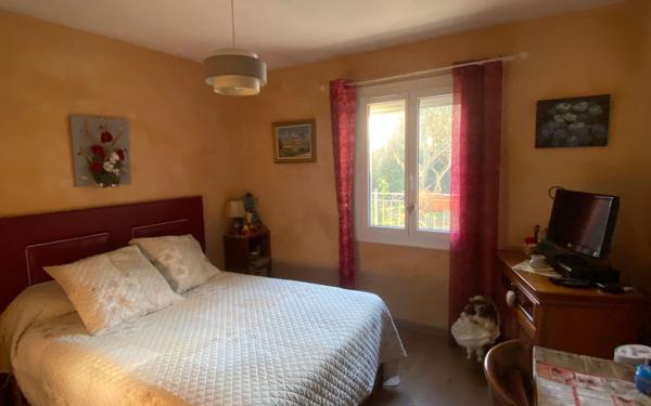 Maison à vendre    4 pièces •  Mallemort