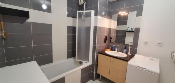 Appartement  2 pièce(s) 44 m2