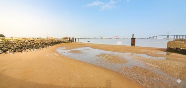 Appartement  2 pièce(s) 44 m2