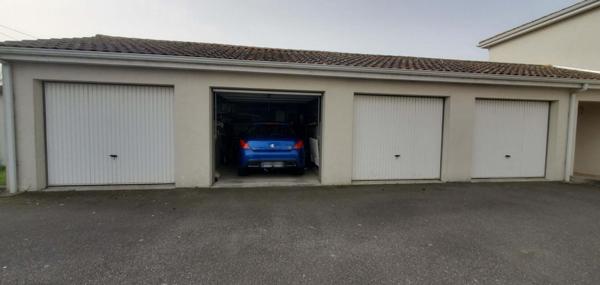 Appartement  2 pièce(s) 44 m2