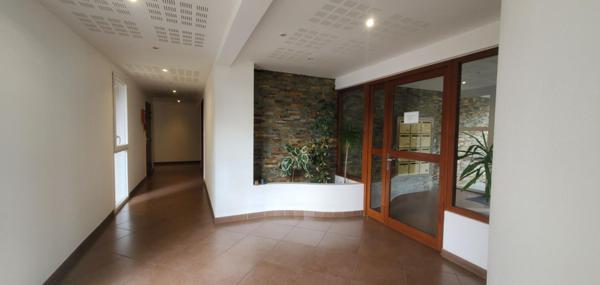 Appartement  2 pièce(s) 44 m2