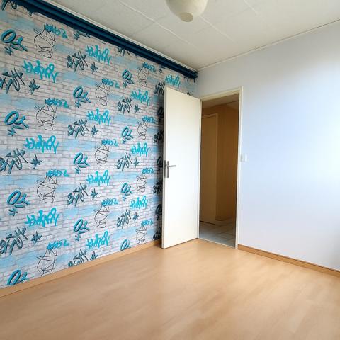 Appartement Saint Pierre Des Corps 5 pièce(s) proche gare TGV, Fil Bleu, écoles, commerces, tram