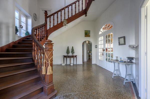 Vente Maison de luxe Larmor-Plage 11 Pièces 223 m²